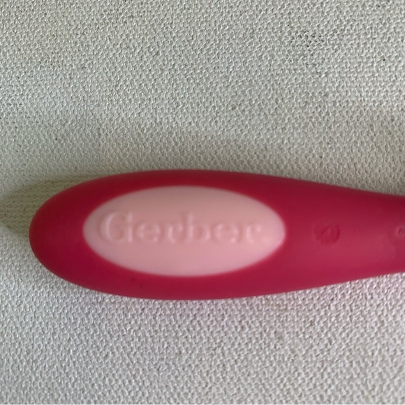 Gerber Lil Trainer 3-Piece Toddler Youth Stainless Flatware Fork Knife Spoon Set - Picture 7 of 9